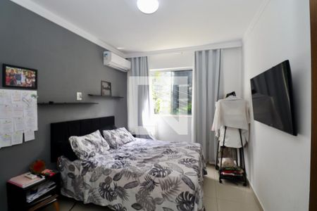 Quarto 1 de apartamento para alugar com 3 quartos, 70m² em Barreiras, Salvador