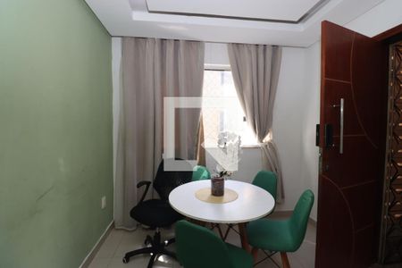 Sala de apartamento para alugar com 3 quartos, 70m² em Barreiras, Salvador