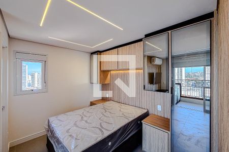 Studio de kitnet/studio para alugar com 1 quarto, 29m² em Vila Dom Pedro I, São Paulo