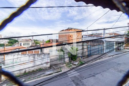Vista Varanda Sala de casa para alugar com 4 quartos, 240m² em Jardim Sao Jose, São Paulo