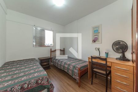 Quarto 2 de apartamento à venda com 2 quartos, 39m² em Vila Paulista, São Paulo