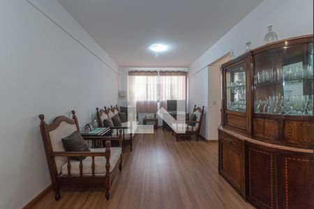 Sala de apartamento à venda com 2 quartos, 39m² em Vila Paulista, São Paulo