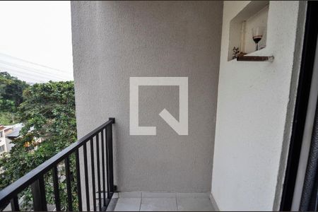 Sala de apartamento para alugar com 2 quartos, 50m² em Rio Comprido, Rio de Janeiro