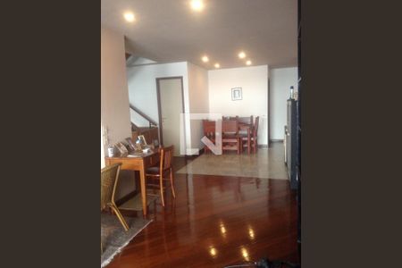 Apartamento para alugar com 3 quartos, 220m² em Humaitá, Rio de Janeiro