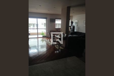 Apartamento para alugar com 3 quartos, 220m² em Humaitá, Rio de Janeiro