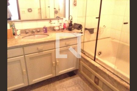 Apartamento para alugar com 3 quartos, 220m² em Humaitá, Rio de Janeiro