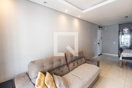 Apartamento para alugar com 2 quartos, 60m² em Jardim Belval, Barueri