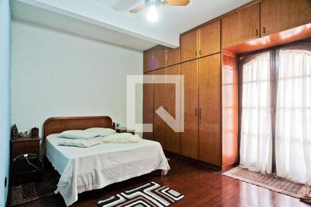 Suíte de casa à venda com 3 quartos, 125m² em Pirituba, São Paulo