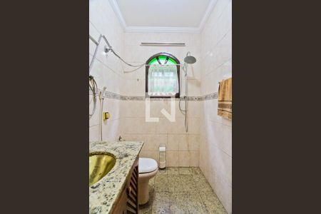 Lavabo de casa à venda com 3 quartos, 125m² em Pirituba, São Paulo