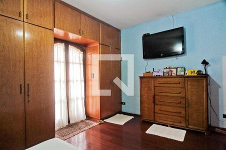Suíte de casa à venda com 3 quartos, 125m² em Pirituba, São Paulo