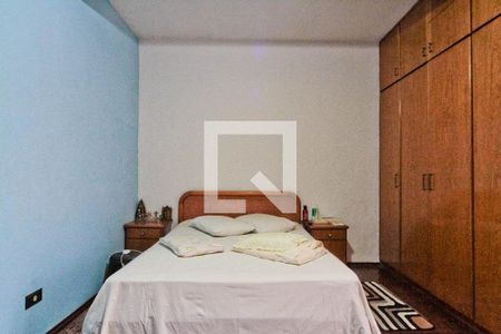 Suíte de casa à venda com 3 quartos, 125m² em Pirituba, São Paulo