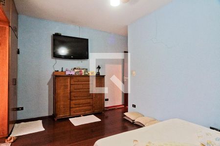 Suíte de casa à venda com 3 quartos, 125m² em Pirituba, São Paulo