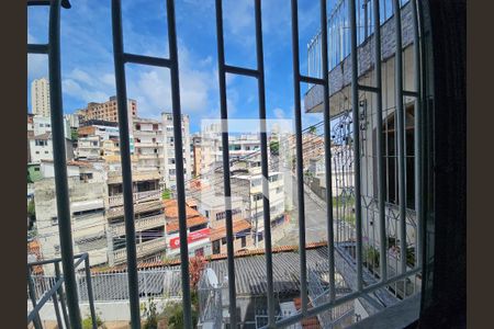 vistas do quarto 1 de casa para alugar com 3 quartos, 130m² em Dois de Julho, Salvador
