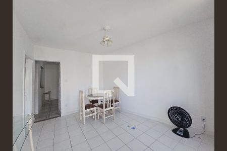 sala de casa para alugar com 3 quartos, 130m² em Dois de Julho, Salvador