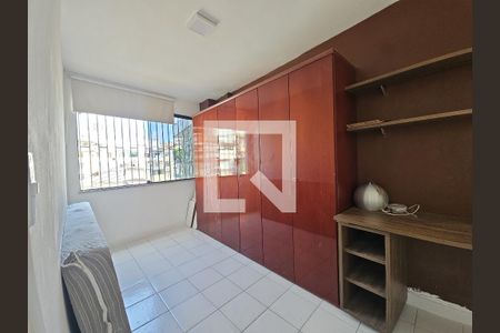 quarto 1 de casa para alugar com 3 quartos, 130m² em Dois de Julho, Salvador