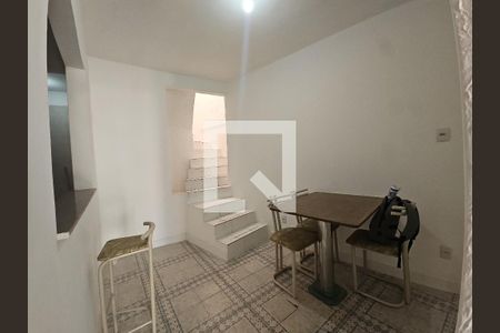 Cozinha de casa para alugar com 3 quartos, 130m² em Dois de Julho, Salvador