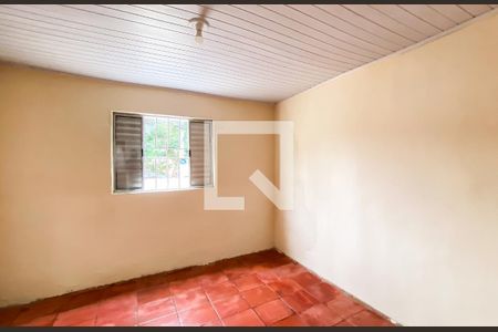 Quarto  de casa para alugar com 2 quartos, 55m² em Parque Boturussu, São Paulo