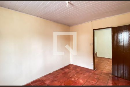 Quarto  de casa para alugar com 2 quartos, 55m² em Parque Boturussu, São Paulo
