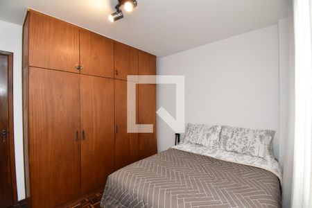 Quarto de apartamento para alugar com 1 quarto, 46m² em Centro, Curitiba