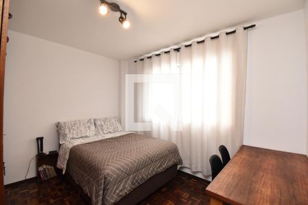 Quarto de apartamento para alugar com 1 quarto, 46m² em Centro, Curitiba