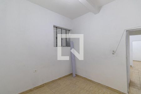 Quarto  de casa para alugar com 1 quarto, 84m² em Vila Nova Teresa, São Paulo
