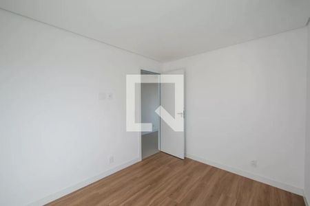 QUARTO1 de apartamento à venda com 2 quartos, 63m² em Grajaú, Belo Horizonte