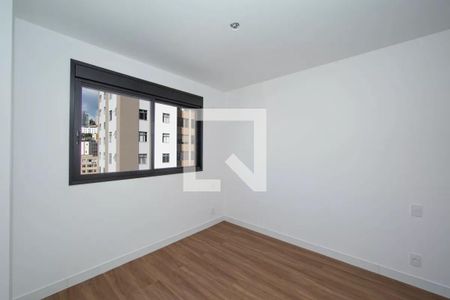 QUARTO2 de apartamento à venda com 2 quartos, 63m² em Grajaú, Belo Horizonte