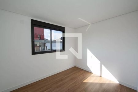 QUARTO1 de apartamento à venda com 2 quartos, 63m² em Grajaú, Belo Horizonte