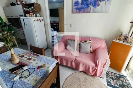 Sala de casa à venda com 1 quarto, 273m² em Parque Regina, São Paulo