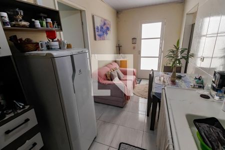 Sala de casa à venda com 1 quarto, 273m² em Parque Regina, São Paulo