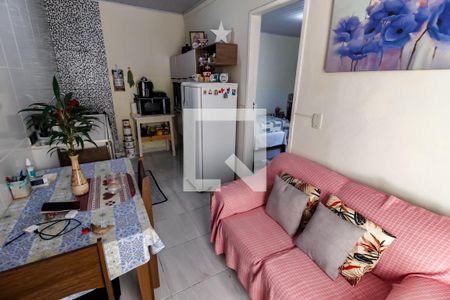 Sala de casa à venda com 1 quarto, 273m² em Parque Regina, São Paulo