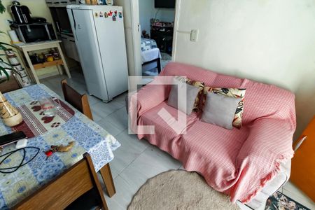 Sala de casa à venda com 1 quarto, 273m² em Parque Regina, São Paulo