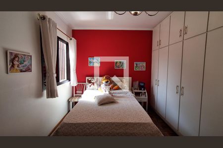 Quarto 1 de casa à venda com 3 quartos, 240m² em Osvaldo Cruz, São Caetano do Sul
