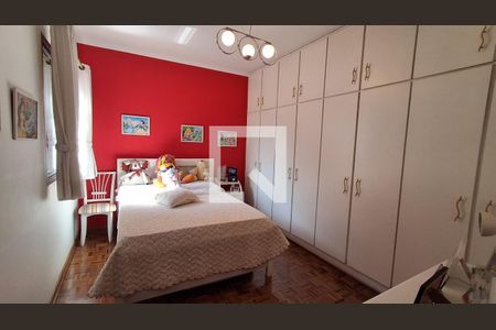 Quarto 1 de casa à venda com 3 quartos, 240m² em Osvaldo Cruz, São Caetano do Sul