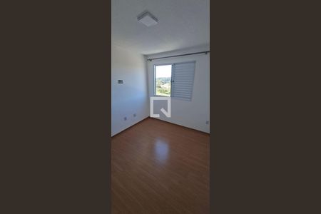 Quarto de apartamento para alugar com 2 quartos, 50m² em Jardim Esmeraldina, Campinas