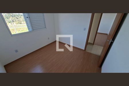 Quarto 3 de apartamento para alugar com 2 quartos, 50m² em Jardim Esmeraldina, Campinas