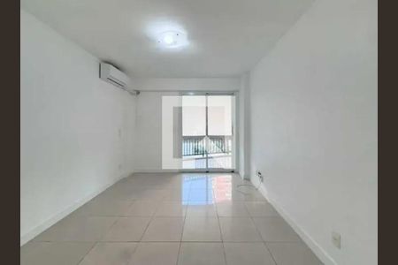 Apartamento para alugar com 3 quartos, 138m² em Leblon, Rio de Janeiro