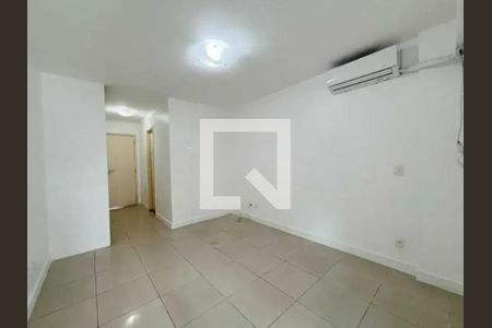 Apartamento para alugar com 3 quartos, 138m² em Leblon, Rio de Janeiro