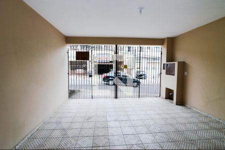 Vista da Sala de casa à venda com 3 quartos, 180m² em Jardim Rosana, Guarulhos
