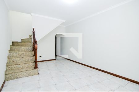 Sala de casa à venda com 3 quartos, 180m² em Jardim Rosana, Guarulhos