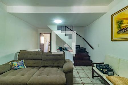 Casa à venda com 2 quartos, 120m² em Cidade Vargas, São Paulo