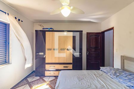 Quarto 2 de casa à venda com 2 quartos, 120m² em Cidade Vargas, São Paulo