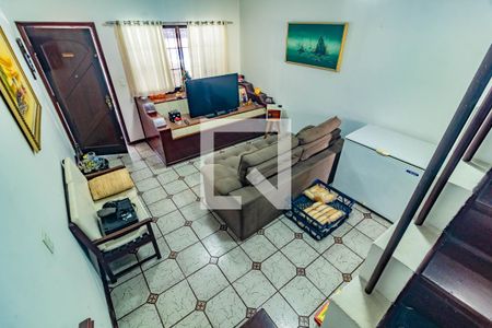 Casa à venda com 2 quartos, 120m² em Cidade Vargas, São Paulo