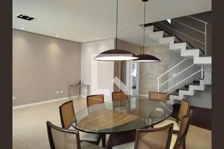 Sala de casa para alugar com 3 quartos, 150m² em Vila Carrão, São Paulo