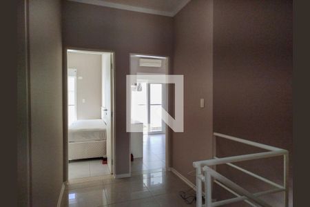 Hall íntimo de casa para alugar com 3 quartos, 150m² em Vila Carrão, São Paulo