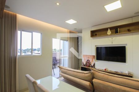 Apartamento para alugar com 2 quartos, 100m² em Jardim Leblon, Belo Horizonte