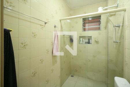 Banheiro de casa à venda com 2 quartos, 125m² em Jardim Santa Terezinha (zona Sul), Diadema