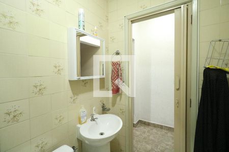 Banheiro de casa à venda com 2 quartos, 125m² em Jardim Santa Terezinha (zona Sul), Diadema