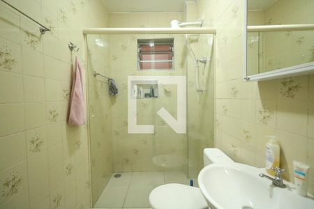 Banheiro de casa à venda com 2 quartos, 125m² em Jardim Santa Terezinha (zona Sul), Diadema