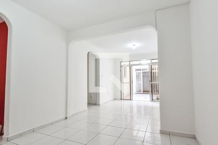 Sala de casa à venda com 3 quartos, 119m² em Vila Mariana, São Paulo